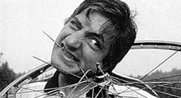 Michel Lotito (15 Mehefin 1950 – 25 Mehefin 2007) 