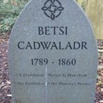 Betsi Cadwaladr  